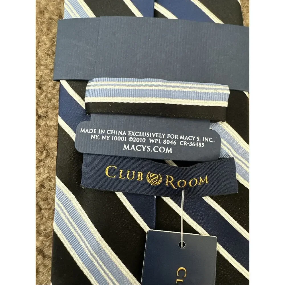 Club Room sale this